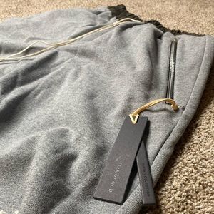 Fear Of God essentials half sweatpants (shorts)